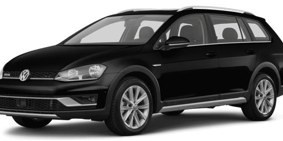 VOLKSWAGEN GOLF ALLTRACK 2017 3VWH17AU4HM521108 image VOLKSWAGEN GOLF ALLTRACK 2017 3VWH17AU4HM521108 image